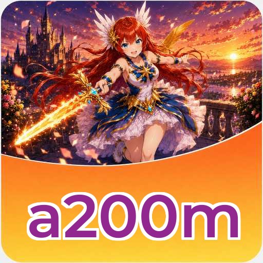 a200m Components