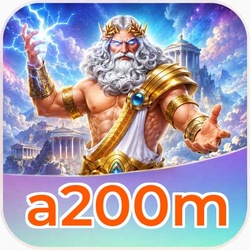 a200m Download
