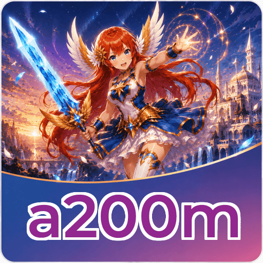 a200m Technical Info