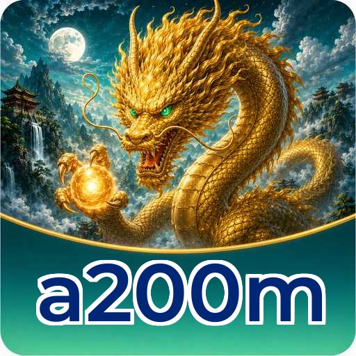a200m Components