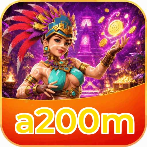 a200m Download