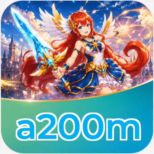 a200m Technical Info