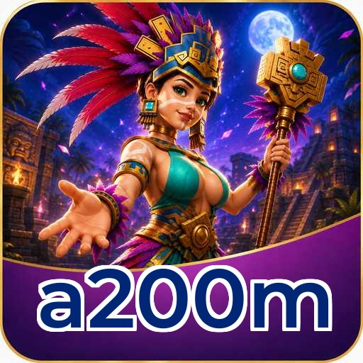 a200m Tools