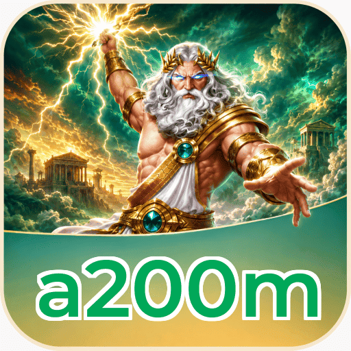 a200m Signature