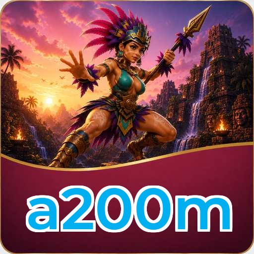 a200m Download