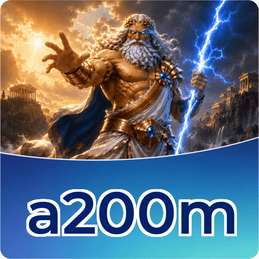 a200m Technical Info