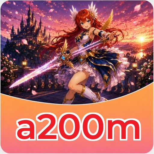 a200m Verification