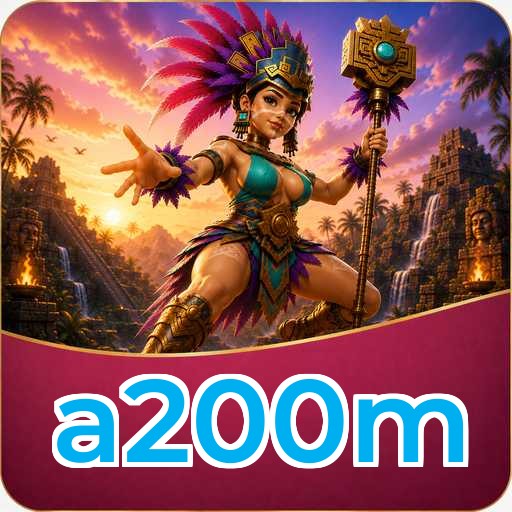 a200m Signature