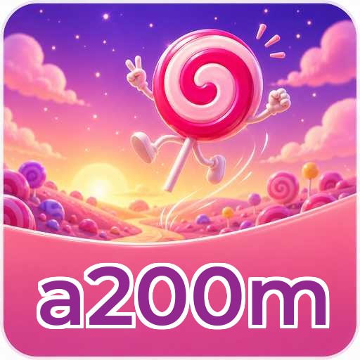 a200m Technical Info