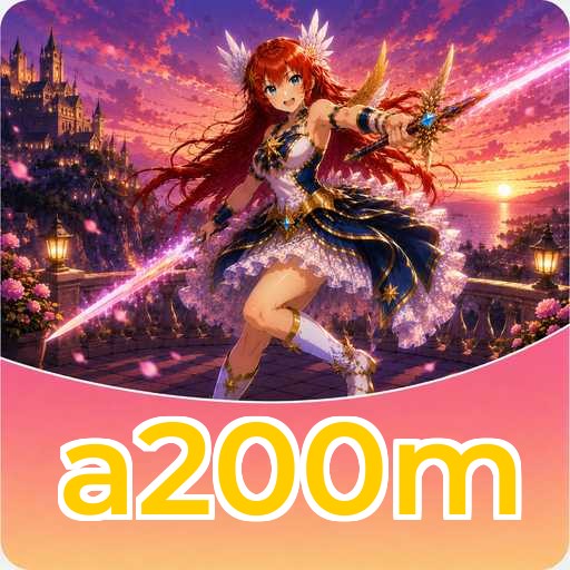 a200m APK Structure