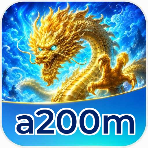 a200m Aplikasi