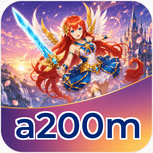 a200m Verification