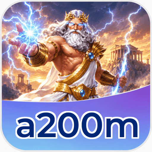 a200m Components