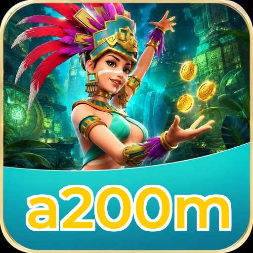 a200m Components