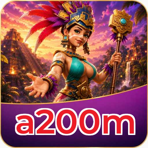 a200m Tools