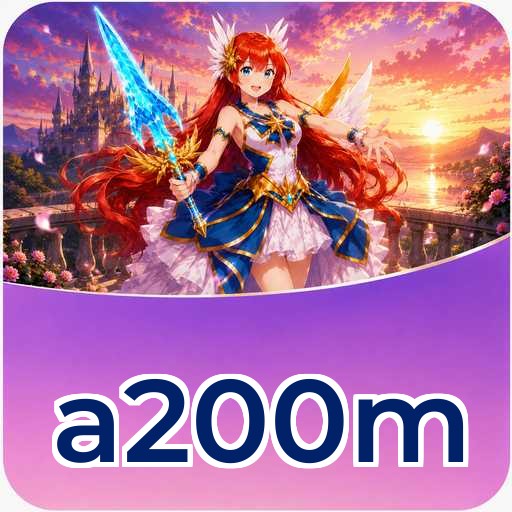 a200m Download