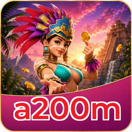 a200m Specifications