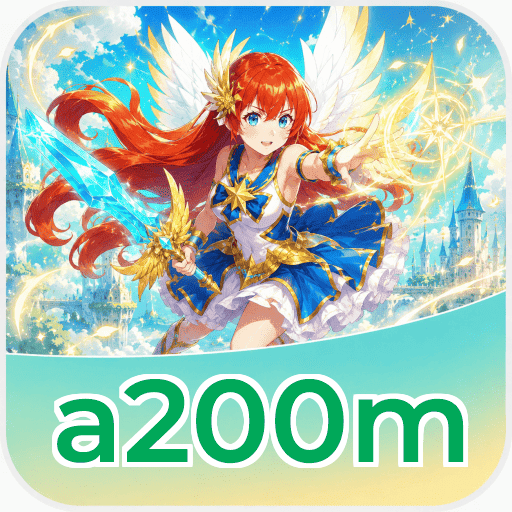 a200m Download