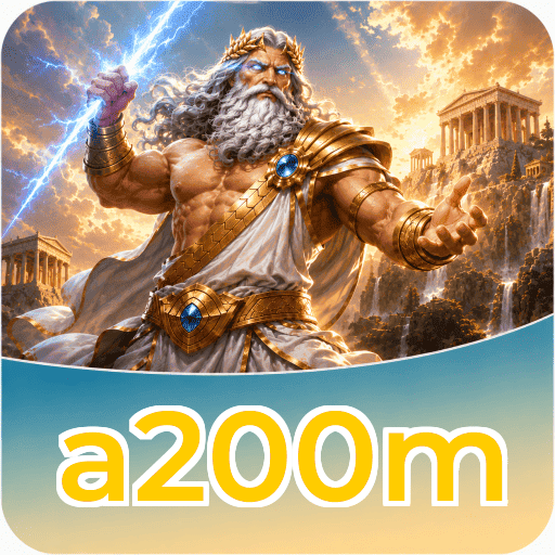 a200m Components