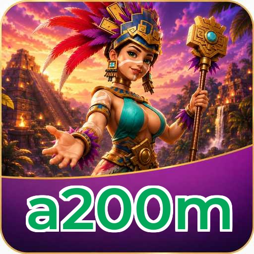a200m Technical Info