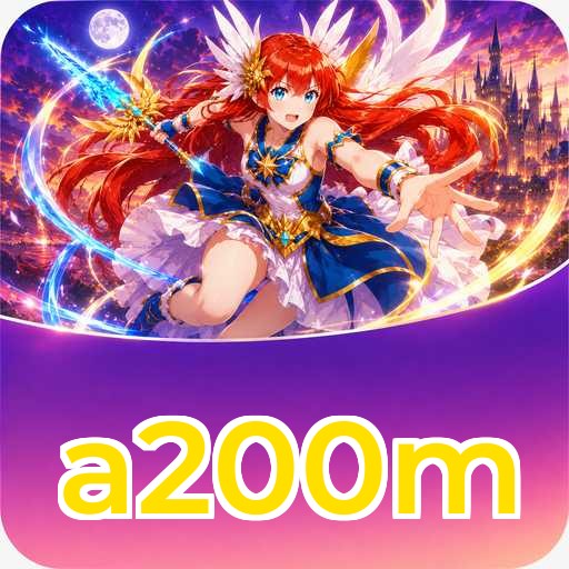 a200m Verification