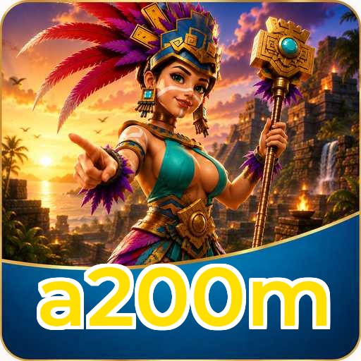 a200m Tools