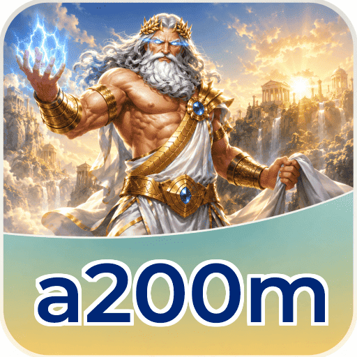 a200m Download