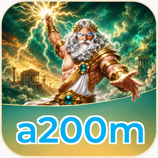 a200m Signature