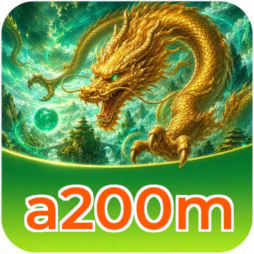 a200m Download
