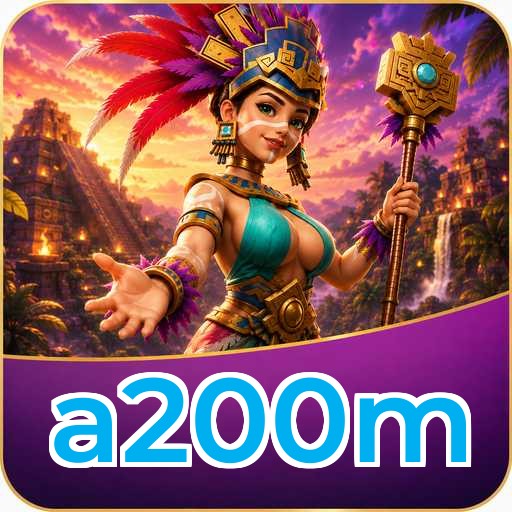 a200m Components