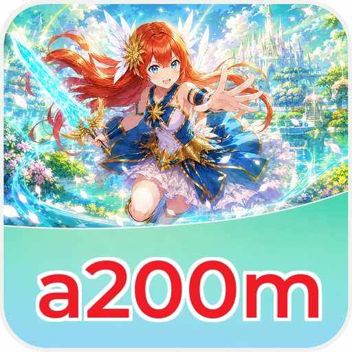 a200m APK Structure