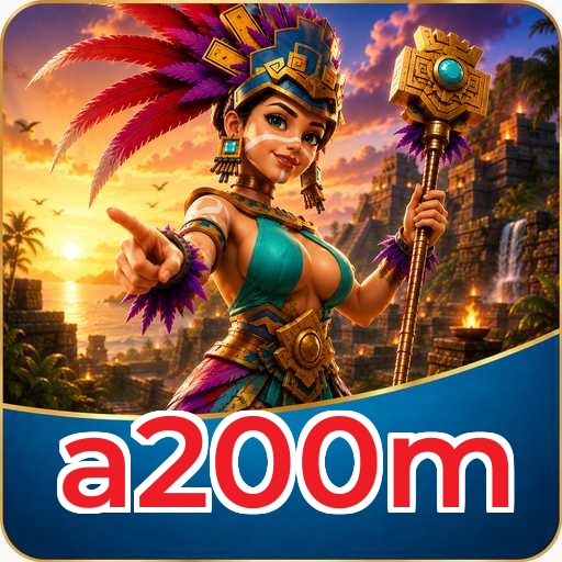 a200m APK Structure