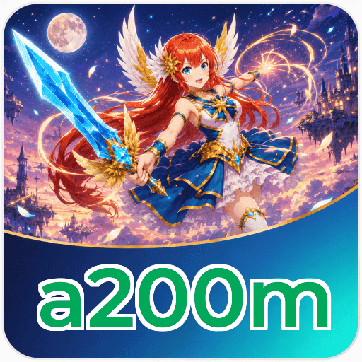 a200m APK Structure