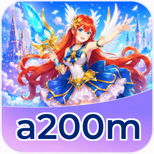 a200m APK