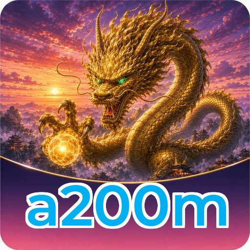 a200m Technical Info