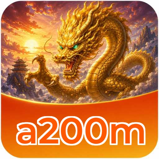 a200m Features