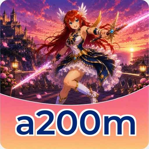 a200m Verification