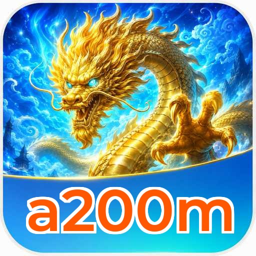 a200m Installation