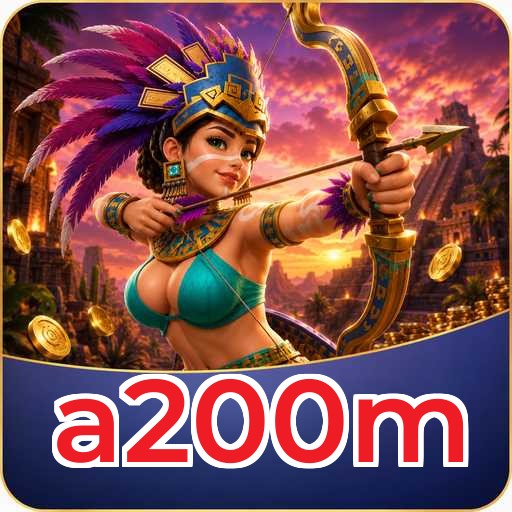 a200m Signature