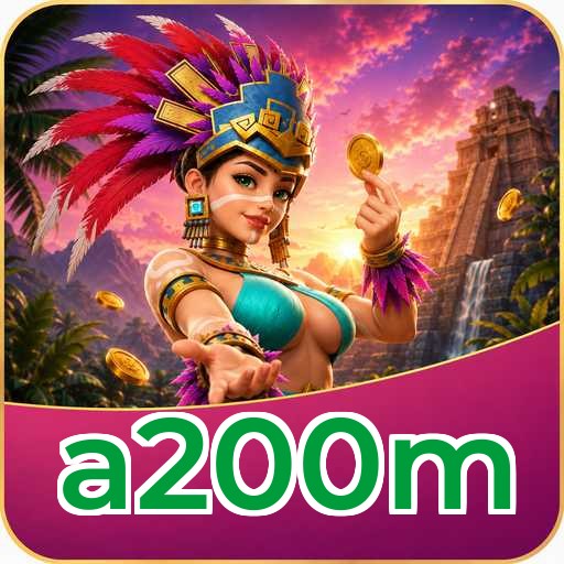 a200m Download