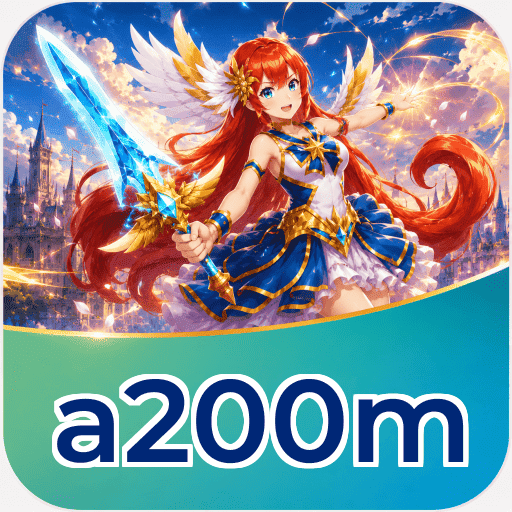 a200m APK Structure