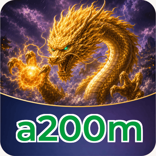 a200m Components